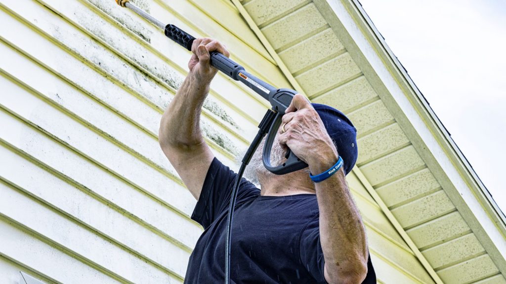 pressure washing services sussex county