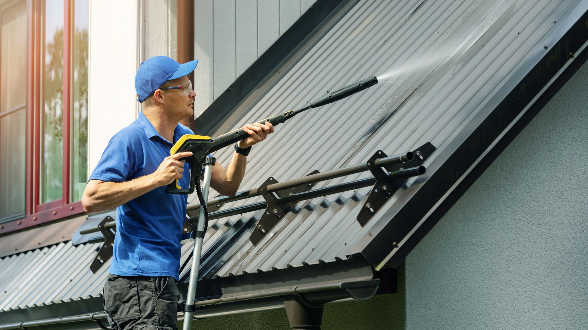 pressure washing services sussex county