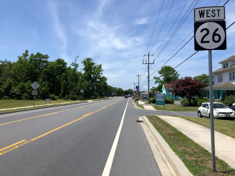 Ocean View, DE