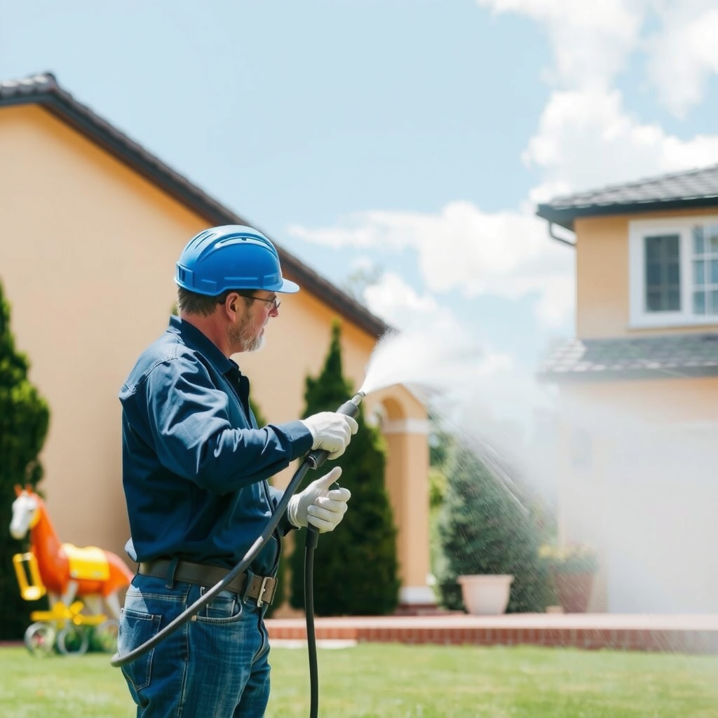 How Pressure Washing Protects Your Property Value Effectively - image 3