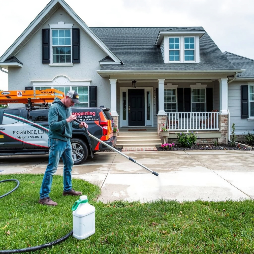 Prepare Your Millsboro DE Property for Pressure Washing - image 2