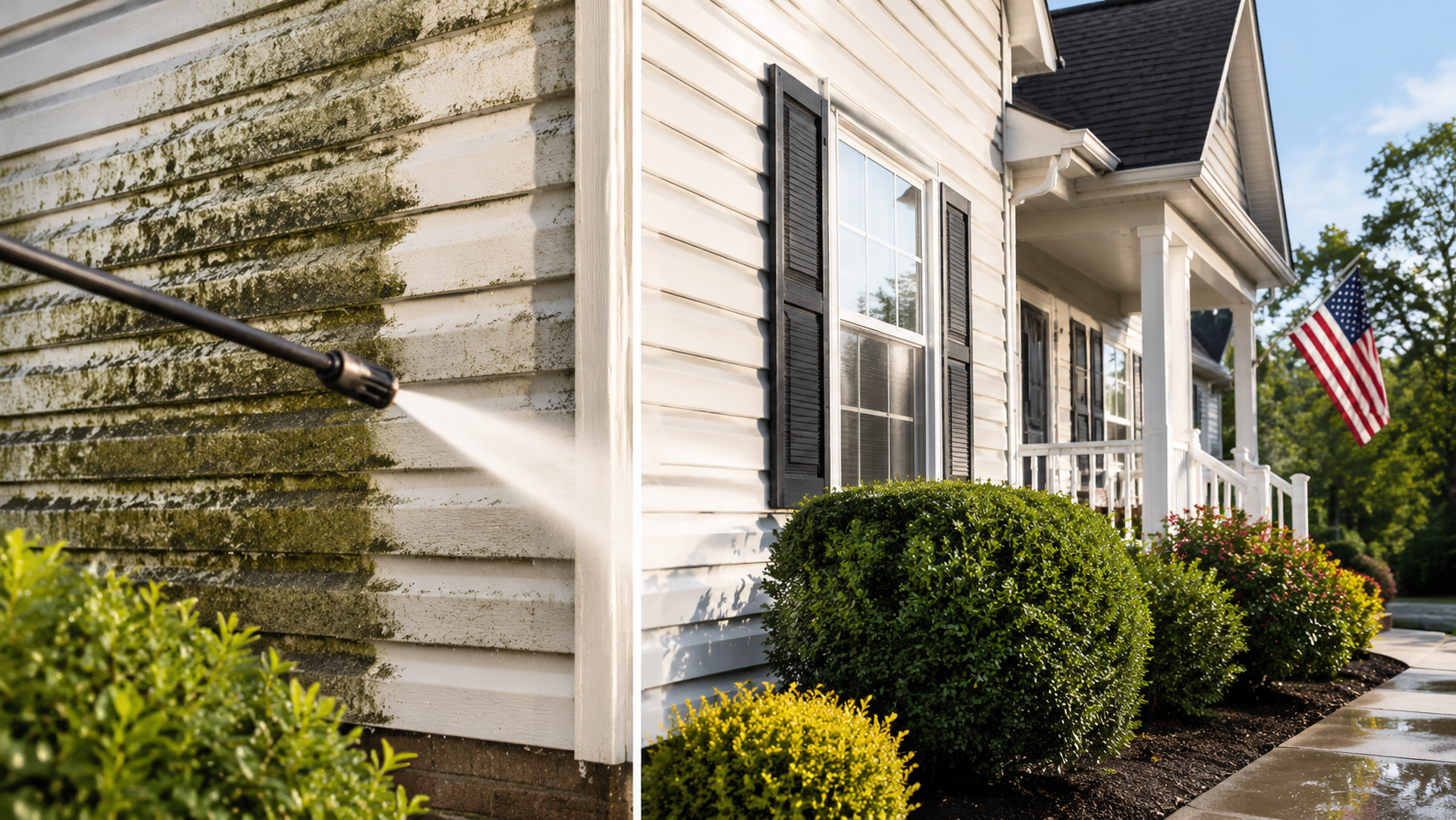 Why Pressure Washing Matters for Millsboro, DE Homes - image 2
