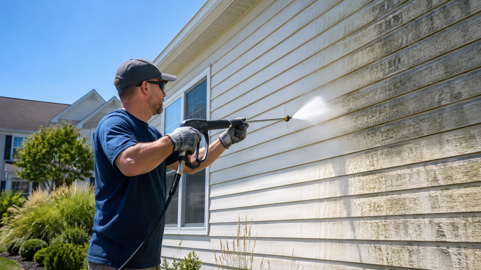 Why Pressure Washing Matters for Millsboro, DE Homes - image 3