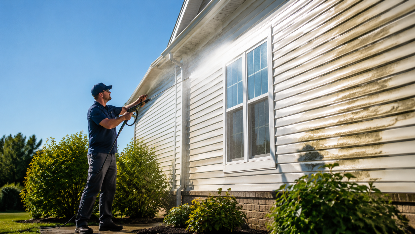 Why Pressure Washing Is Essential for Homes in Millsboro DE - image 3